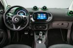 Smart ForTwo Electric Drive Coupe Ushuaia Limited Edition 2018 года